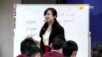 第十屆全國高中英語課堂教學觀摩課高二優質課《A Red, Red Rose》13廣東(附課件)
