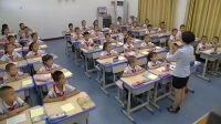 小學(xué)數(shù)學(xué)人教版一年級(jí)下冊(cè)《找規(guī)律--解決問題》-甘肅省國家級(jí)優(yōu)質(zhì)課