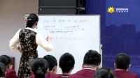 第十屆全國高中英語課堂教學觀摩課高二優質課《How life began on the earth》西藏