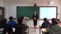 中學物理教師資格面試招教演講模擬微課無生課堂《力的合成》物理學組06號_浙江