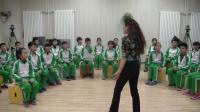 小學(xué)音樂(lè)人音版三年級(jí)上冊(cè)《牧民新歌》北京醫(yī)科大學(xué)附屬小學(xué)