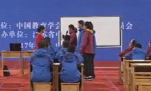 第十二屆全國初中英語優質課大賽Nothing is more enjoyable than playing tennis廣西韋靈_2-I’m going to study computer science云南1