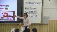 СW(xu)ӢZ(y)˽PEP꼉(j)σ(c)Unit 6 Happy birthday! B Lets talkؑc