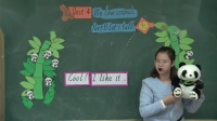 PEPСWӢZ꼉σUnit 4 We love animals Part B Lets talkϪq