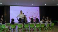武漢市幼兒教師社會活動課優(yōu)質課教學比賽《社 看不見世界的人們(5-6)2》