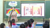 ˽̰PEPСWӢZ꼉Unit2.My family C story time