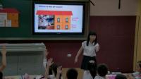 PEPСWӢZ꼉Unit 1 My School Part B Lets learn 