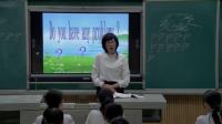 八年級下冊Unit 1. What’s the matter Section A Grammar focus 4a—4c湖南