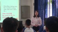 人教新目標(biāo)英語八年級(jí)下冊(cè)Unit 5 What were you doing when the rainstorm cam Section B 2a—3b Self check重慶