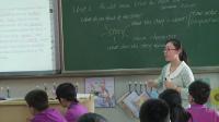 人教新目標(biāo)英語八年級下冊Unit 6 An old man tried to move the mountains Section A Grammar focus 4a—4c湖州