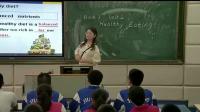 ˽̰һӢZunit 2Unit 2 Healthy eating Using language Listening and speaking
