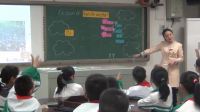 冀教版四年級(jí)英語(yǔ)下冊(cè)第11課How is the weather 河北省 - 保定