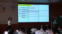 ӢZ꼉˽̰PEPСWӢZ Unit 3 Where did you goRevision and WritingV|