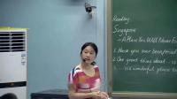 Unit 9 Have you ever been to a museum Section B 2a-3b Reading Singapore – A Place You Will Never Forget廣東
