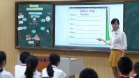 硶˜ʡBook6 Module 10 unit 1 Where are you goingʡ - 