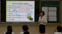 ӢZ˽̰x7 Unit 2Robots Learning about LanguageC