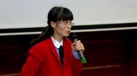 湖南省高中英語教師教學素養優秀案例展示與研討譯林牛津版高中英語M1U3 Reading Dying to be thin婁底劉