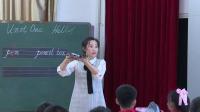 PEPСWӢZ꼉σUnit 1 Hello Part B ʡn