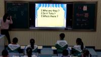PEPСW(xu)ӢZ(y)꼉(j)σ(c)Unit 1 Hello C  Story timeCʡ	