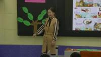 СWӢZPEP̲꼉σPEP4 Unit 6 Meet my family  Story time ʡn	