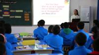 СWӢZ꼉σPEP Unit 4 I have a pen palRead and write