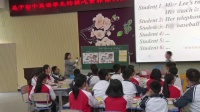 ˽̰ӢZ(y)꼉(j)σ(c) Unit4 Wheres my schoolbag Section A GrammarZ(y)(f)(x)n