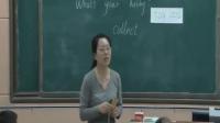 ˽̰澫ͨ꼉σԵڶԪwhat's your hobby lesson 8ɹʡn