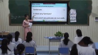 аӢZ꼉σModule 3 Unit 1 There are thirty students in my class