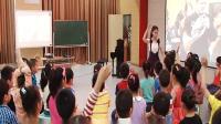 小學(xué)音樂(lè)蘇少版二年級(jí)下冊(cè)第八單元美麗的圓唱-法國(guó)號(hào) 長(zhǎng)大要當(dāng)宇航員-江蘇省 - 南通