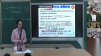 高一人教版必修五unit5 First Aid 詞匯復習與語法填空能力的培養-福建
