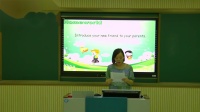 pepӢZ(y)꼉(j)σ(c)Ԫunit3 My friends BLet's talk̎f(shu)nҕl-