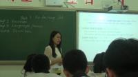 ӢZ˽̰x6 Unit 5 The power of nature Learning about Language|ʡ - 