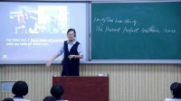  ˽̰ӢZxްBook8 The Present perfect continuous tenseFMЕr-ӱ
