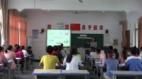 小學英語譯林版六年級下冊Unit 1 The lion and the mouse Story time江蘇省 –常州