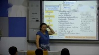 ӢZ˽̰2 B2U3 Computers---Word Studyӱʡn