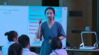 江蘇省初中英語教師優質課展示評比優秀課unit3 teenage problems reading I常州正衡中學 計妍