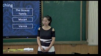 ӢZ꼉 Module12 Unit2 Vienna is the centre of European classical music ʡ - 