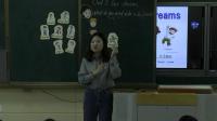 gְСWӢZ꼉Unit 8 Our dreams(Grammar Fun time) 2nd period Kʡ - ̩