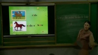 аСWӢZ꼉Module1 Unit 2 She visited the Tianchi LakeO