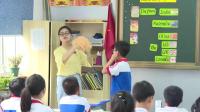 꼉Unit8 Talent Show Lesson2 Hes thin but hes Strongʡ - 