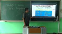 аӢZ꼉Module 6 Hobbies Unit 3  Language in use Ѓ(yu)n