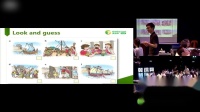 第十四屆初中英語新課程課程實錄牛津深圳版 8A M3 Culture and history U6 How the Trojan War started 看聽說課(徐明)