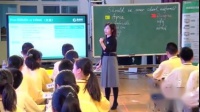 第四屆全國中學英語教師創新課例觀摩讀說課Should we wear school uniforms王曉漫
