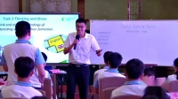 2019年第16屆全國中學(骨干)英語教師新課程教學外研版B1U2 Exploring English--Understanding ideas陳少文