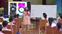 2019年第16屆全國中學(骨干)英語教師新課程教學單元話題寫作課A report on students’ favourite types of music tastes易麗霞
