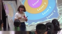 第十三屆全國中學(骨干)英語教師新課程教學現場錄像視頻牛津教材 Module 6 Unit 1 Laughter is good for you(Vocabulary)顧梅燕