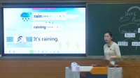 }̰СW(xu)ӢZ(y)꼉(j)(c)Unit 6 Weather Part Aʡ - ƽ