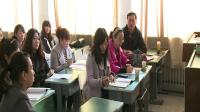 天津市北辰區小學英語同課異構課例五上英語《lesson 25 is this your schoolbag》課后說課及點評