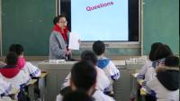 初中英語同課異構人教版七年級下冊Unit 3 How do you get to school公開課
