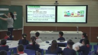 СWӢZgְ꼉Unit 6 In the kitchen Story time Kʡ(yu)n